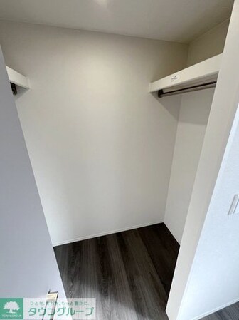 グランカメリアの物件内観写真